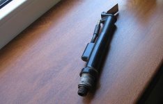 Świeca z wizjerem..JPG