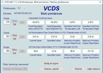 BP potencjometry klima włączona na najniższą temp - temp zew 30st.jpg