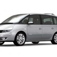 ESPACE 2006
