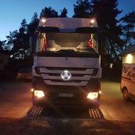 INTERTRAKS