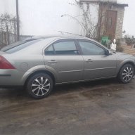 mondeo
