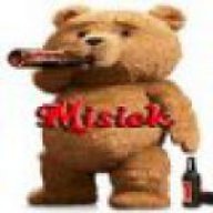 Misiekjuniorex