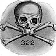SKULL&BONES