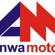 Anwamotor