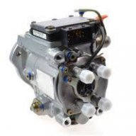 PUH OMEGA SERWIS VP44 VP30