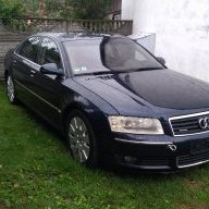 KAROL AUDI D3