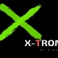 X-TROM