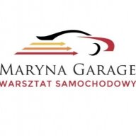 Maryna Garage