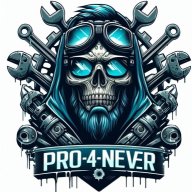 pro4never