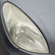 Citroen Xsara Picasso