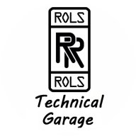 Technical Garage