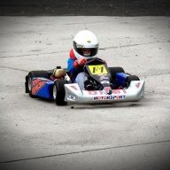gokartdriver