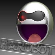 Szymon hardbot