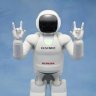 asimo