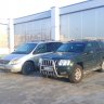 Jeep grand cheroke 2001