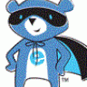 Bluebear