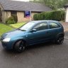Corsa 2001