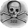 SKULL&BONES