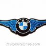 wolf bmw