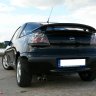 opel tigra a