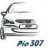 Pio307