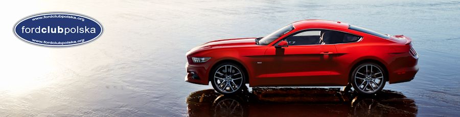 Forum Ford Club Polska